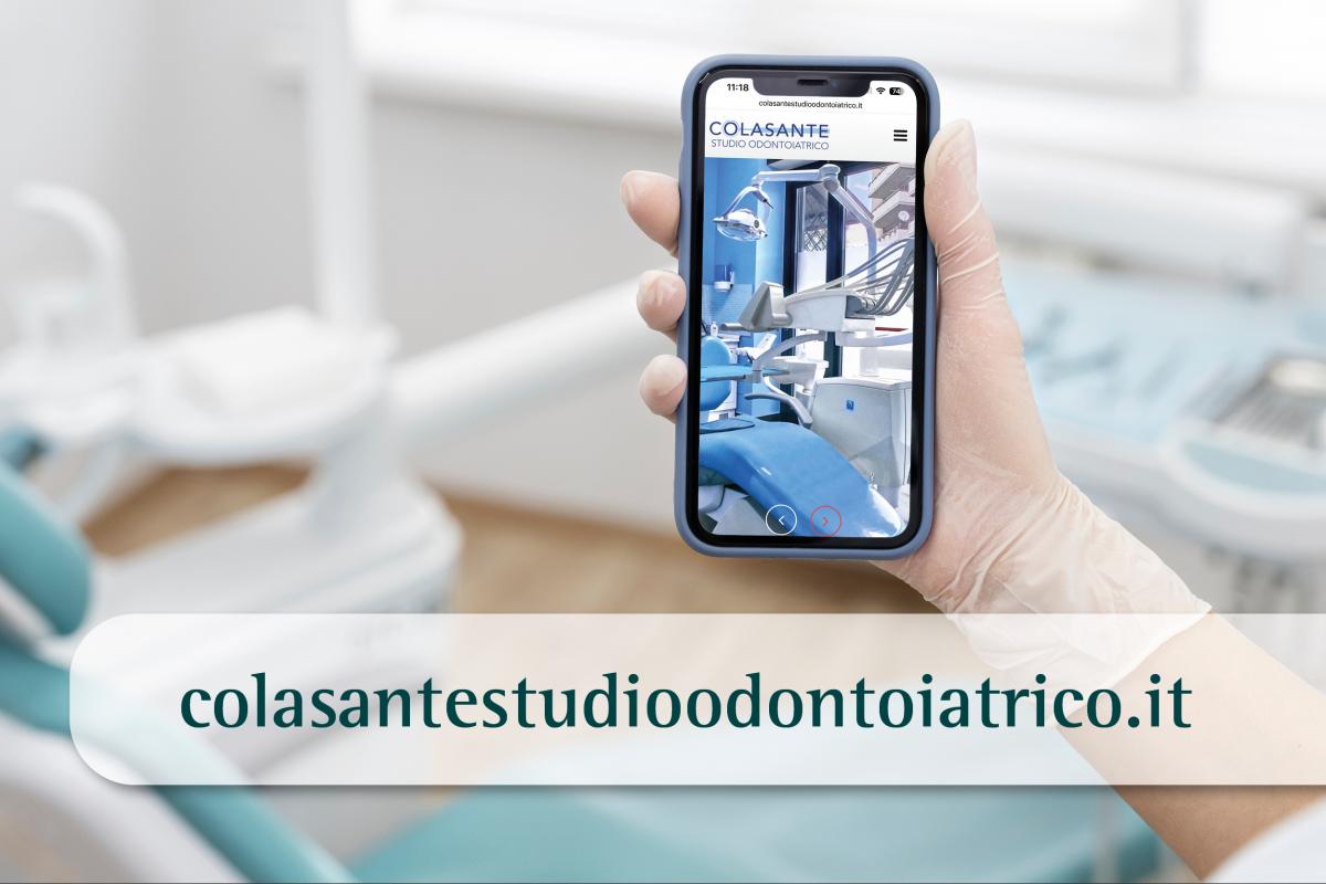 Colasante Studio Odontoiatrico